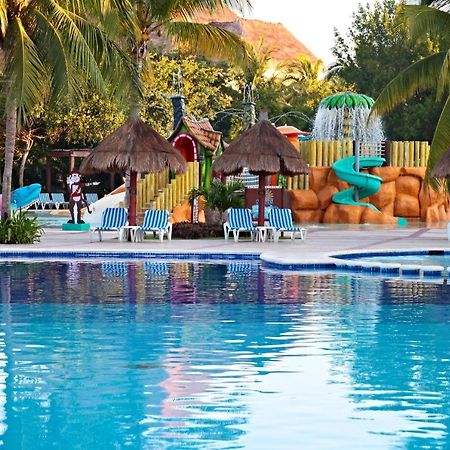Bahia Principe Vacation Rentals - Quetzal - One-Bedroom Apartments Chacalal Buitenkant foto