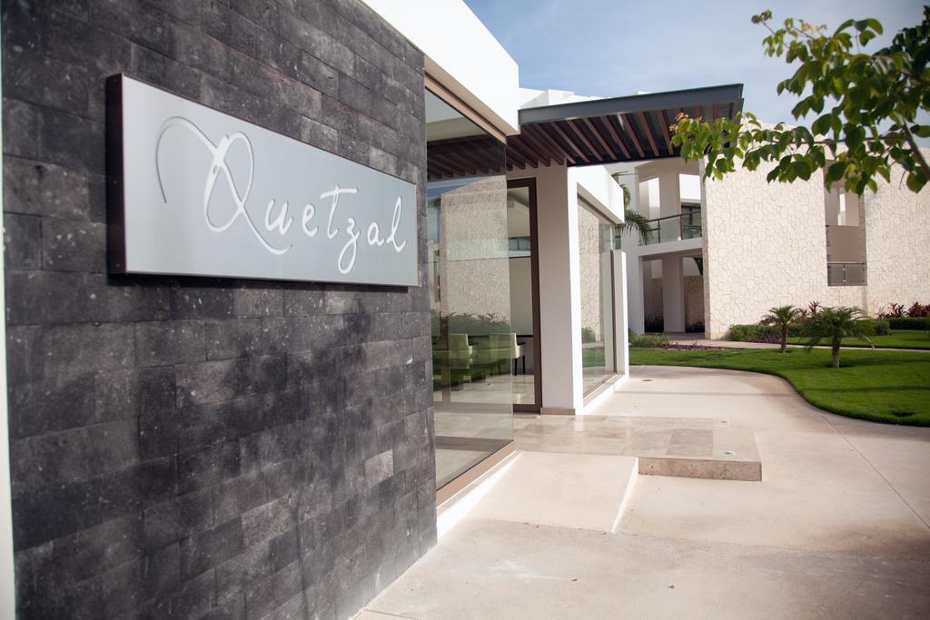 Bahia Principe Vacation Rentals - Quetzal - One-Bedroom Apartments Chacalal Kamer foto