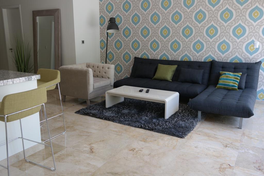 Bahia Principe Vacation Rentals - Quetzal - One-Bedroom Apartments Chacalal Buitenkant foto
