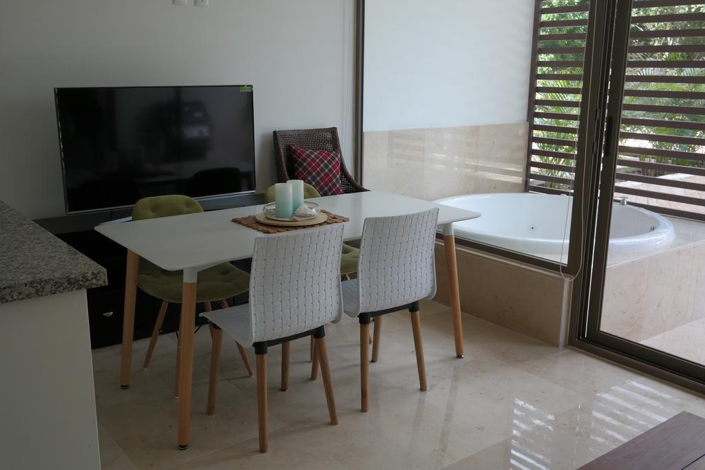 Bahia Principe Vacation Rentals - Quetzal - One-Bedroom Apartments Chacalal Buitenkant foto