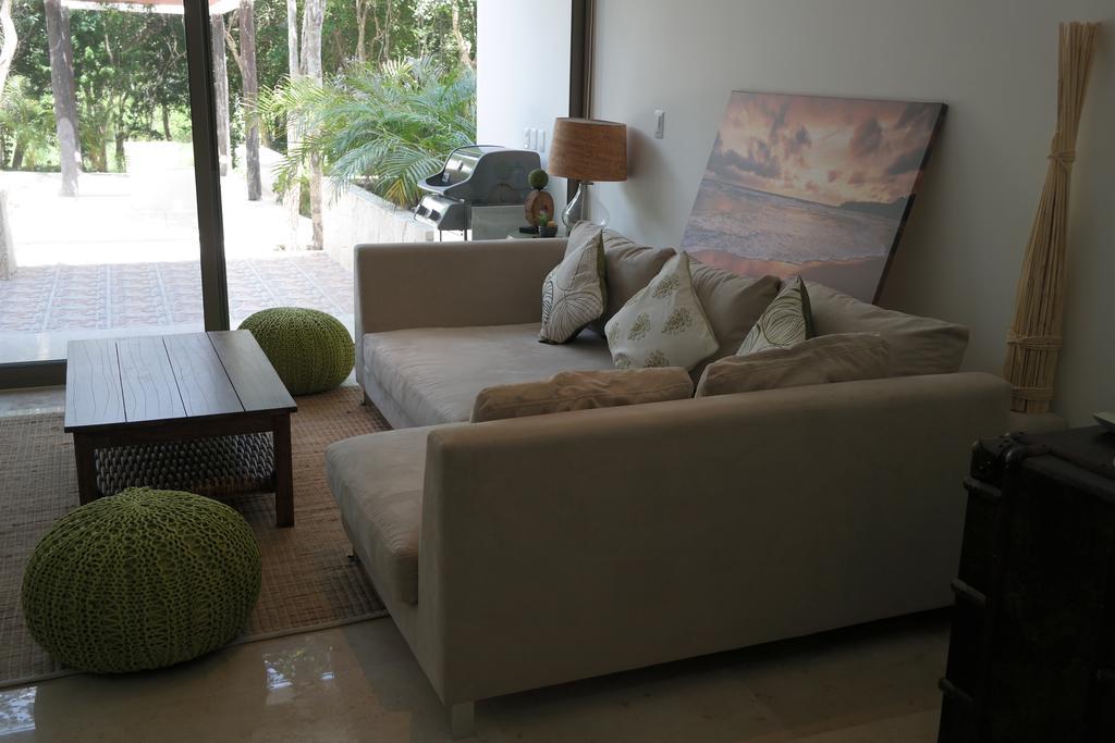 Bahia Principe Vacation Rentals - Quetzal - One-Bedroom Apartments Chacalal Buitenkant foto