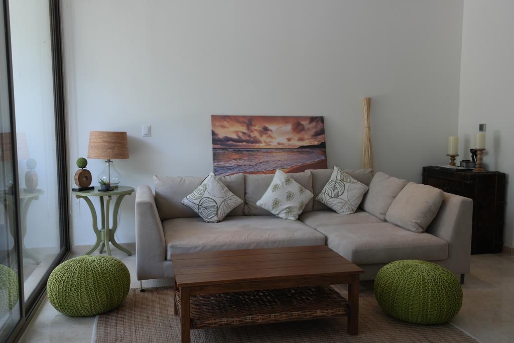 Bahia Principe Vacation Rentals - Quetzal - One-Bedroom Apartments Chacalal Buitenkant foto