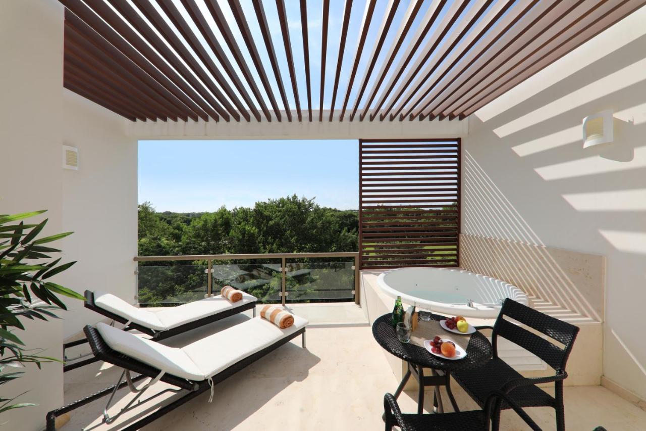 Bahia Principe Vacation Rentals - Quetzal - One-Bedroom Apartments Chacalal Buitenkant foto