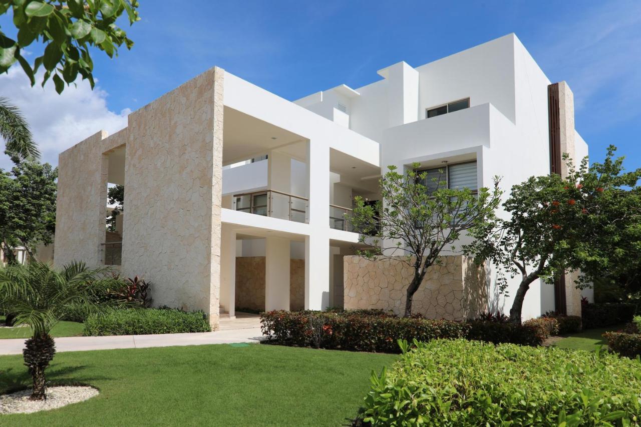 Bahia Principe Vacation Rentals - Quetzal - One-Bedroom Apartments Chacalal Buitenkant foto