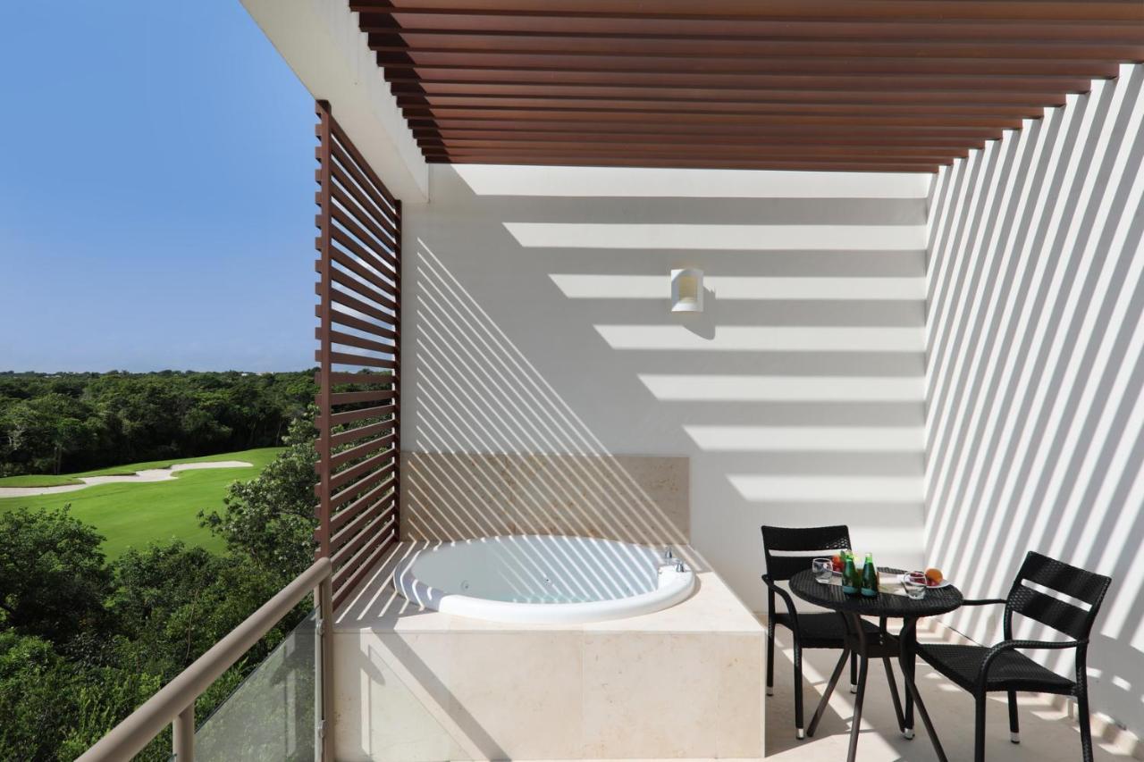 Bahia Principe Vacation Rentals - Quetzal - One-Bedroom Apartments Chacalal Buitenkant foto