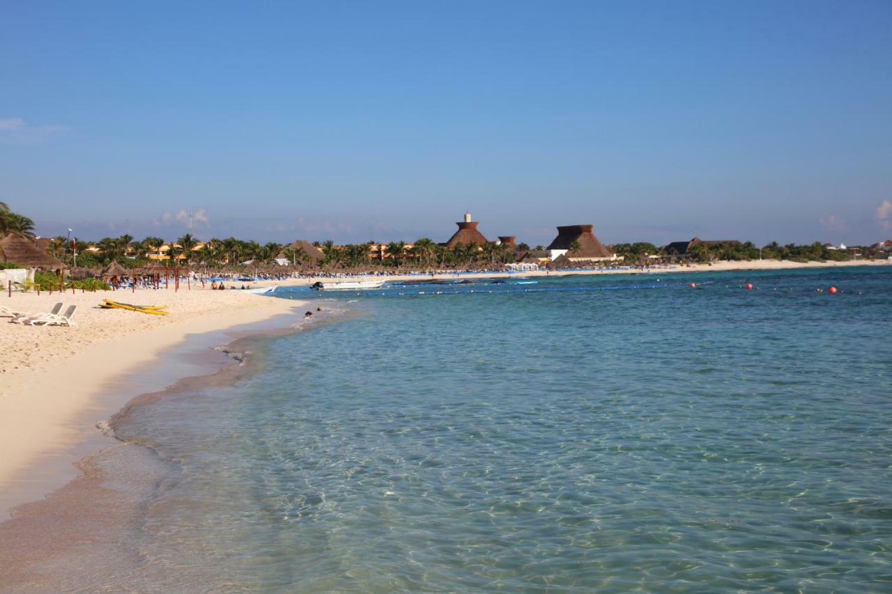 Bahia Principe Vacation Rentals - Quetzal - One-Bedroom Apartments Chacalal Buitenkant foto