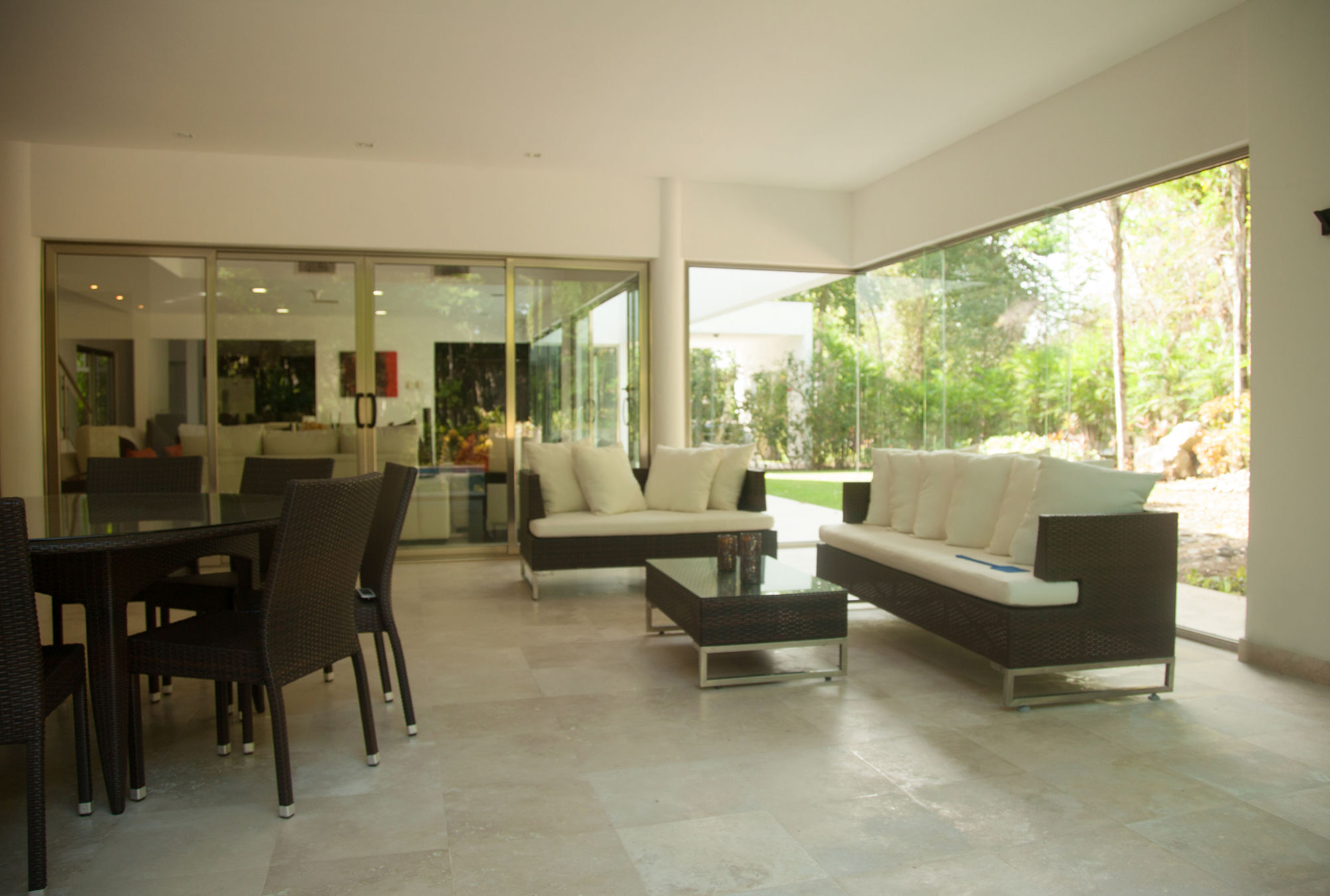 Bahia Principe Vacation Rentals - Quetzal - One-Bedroom Apartments Chacalal Buitenkant foto