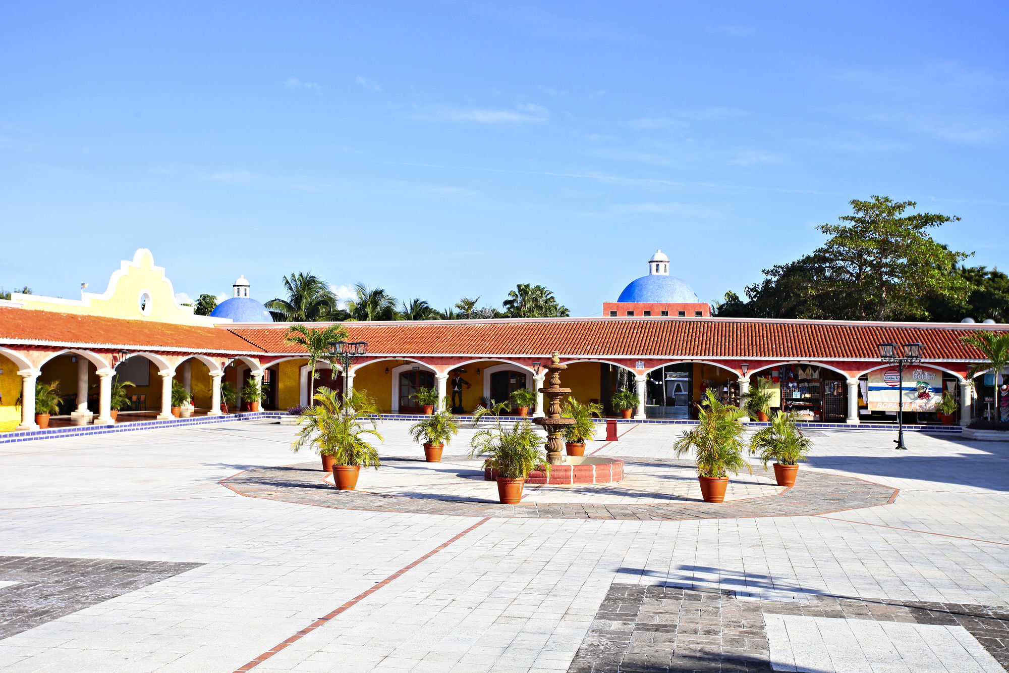 Bahia Principe Vacation Rentals - Quetzal - One-Bedroom Apartments Chacalal Buitenkant foto