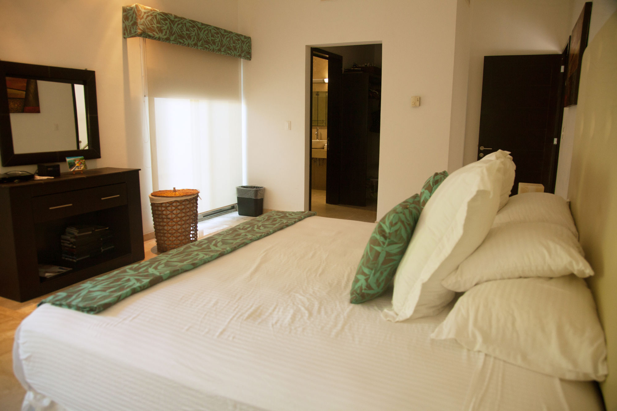 Bahia Principe Vacation Rentals - Quetzal - One-Bedroom Apartments Chacalal Buitenkant foto