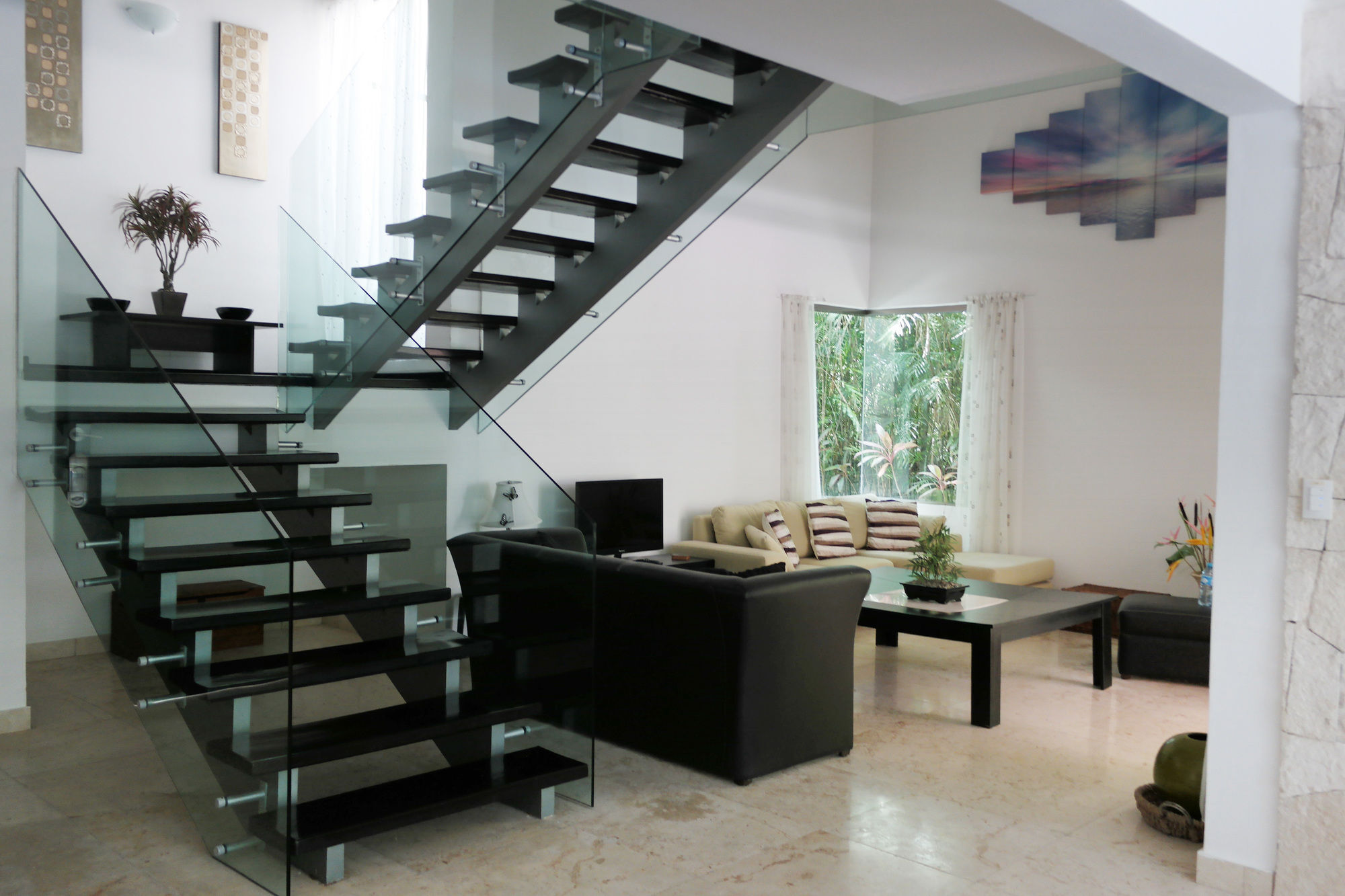 Bahia Principe Vacation Rentals - Quetzal - One-Bedroom Apartments Chacalal Buitenkant foto
