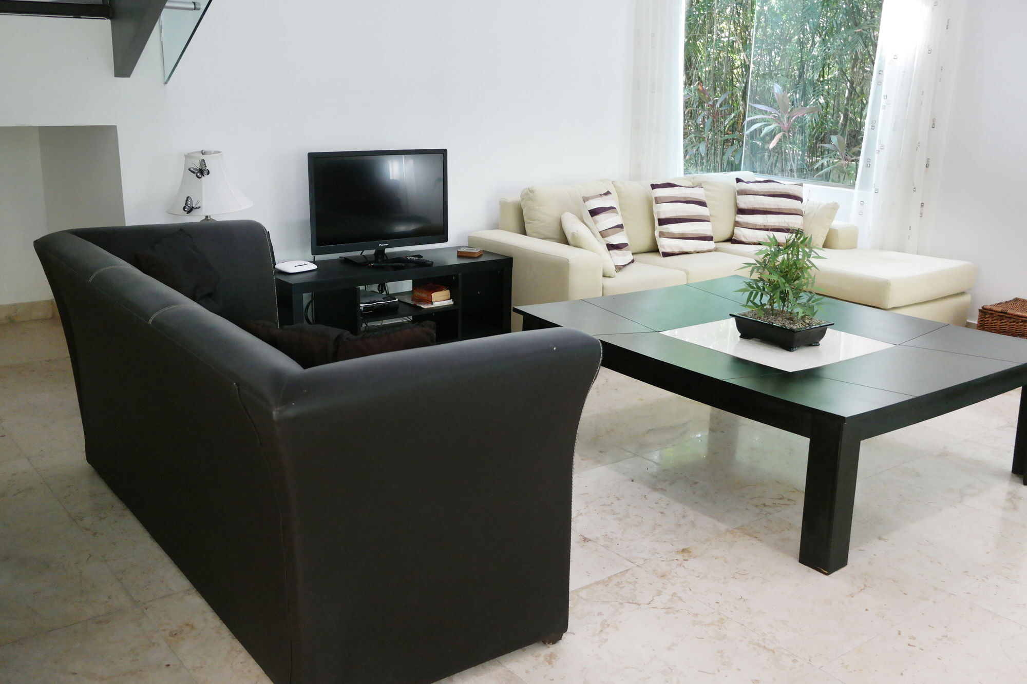 Bahia Principe Vacation Rentals - Quetzal - One-Bedroom Apartments Chacalal Buitenkant foto
