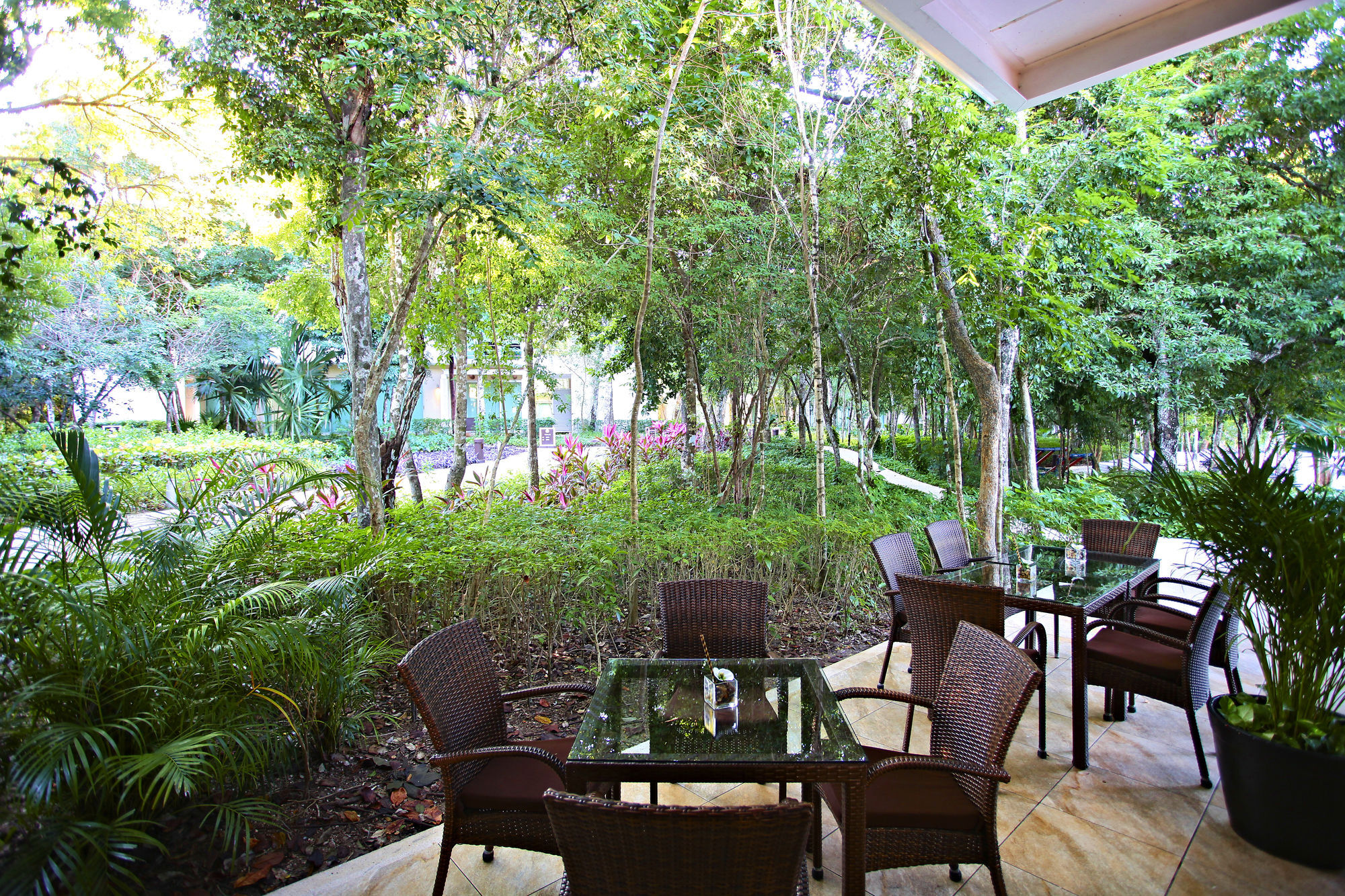 Bahia Principe Vacation Rentals - Quetzal - One-Bedroom Apartments Chacalal Buitenkant foto