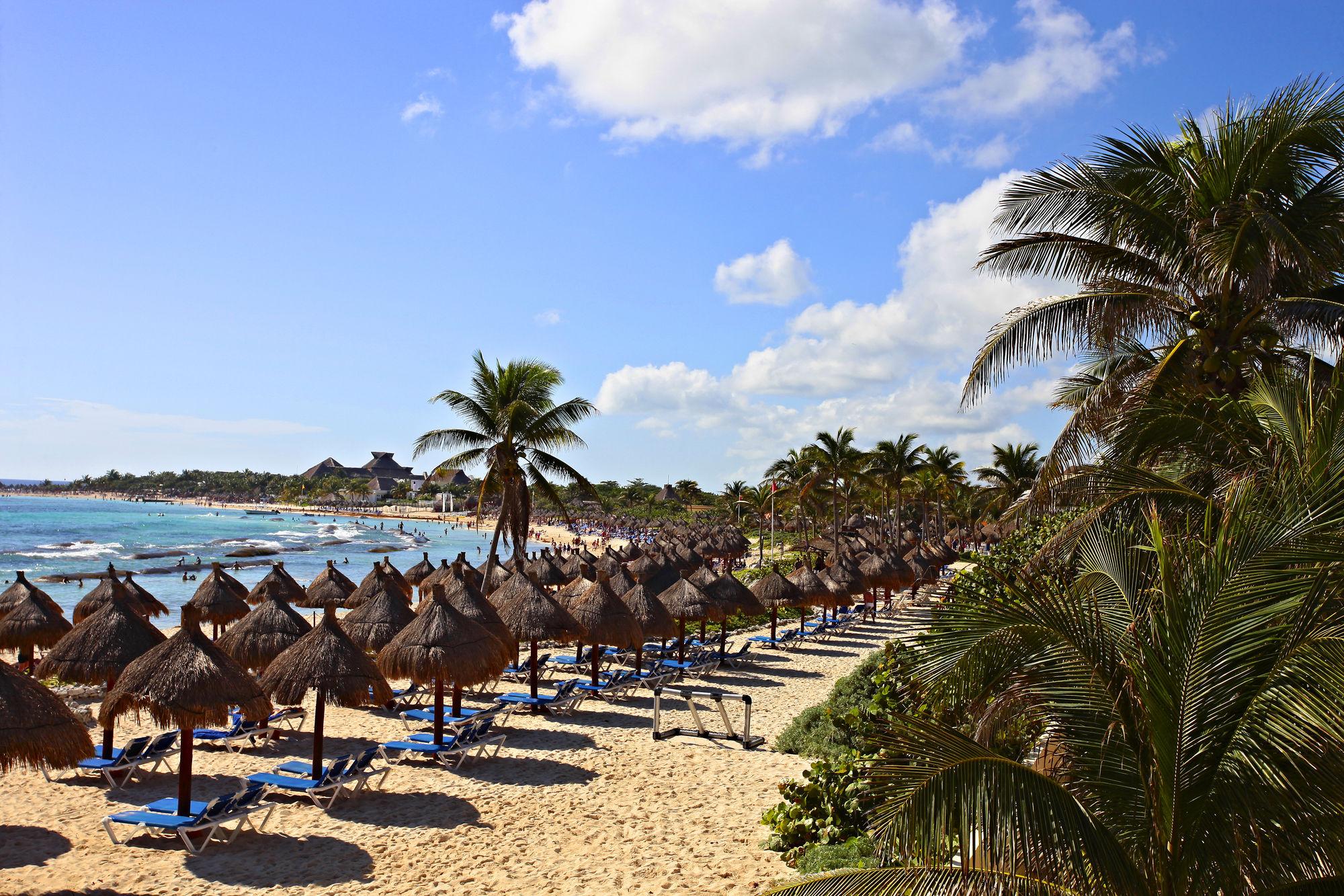 Bahia Principe Vacation Rentals - Quetzal - One-Bedroom Apartments Chacalal Buitenkant foto