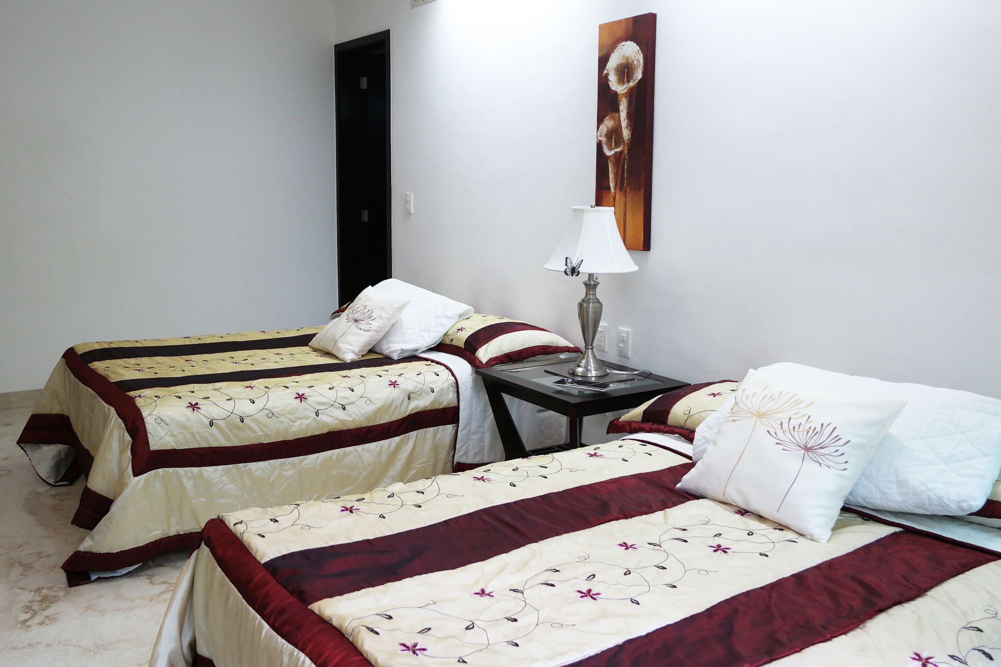 Bahia Principe Vacation Rentals - Quetzal - One-Bedroom Apartments Chacalal Buitenkant foto