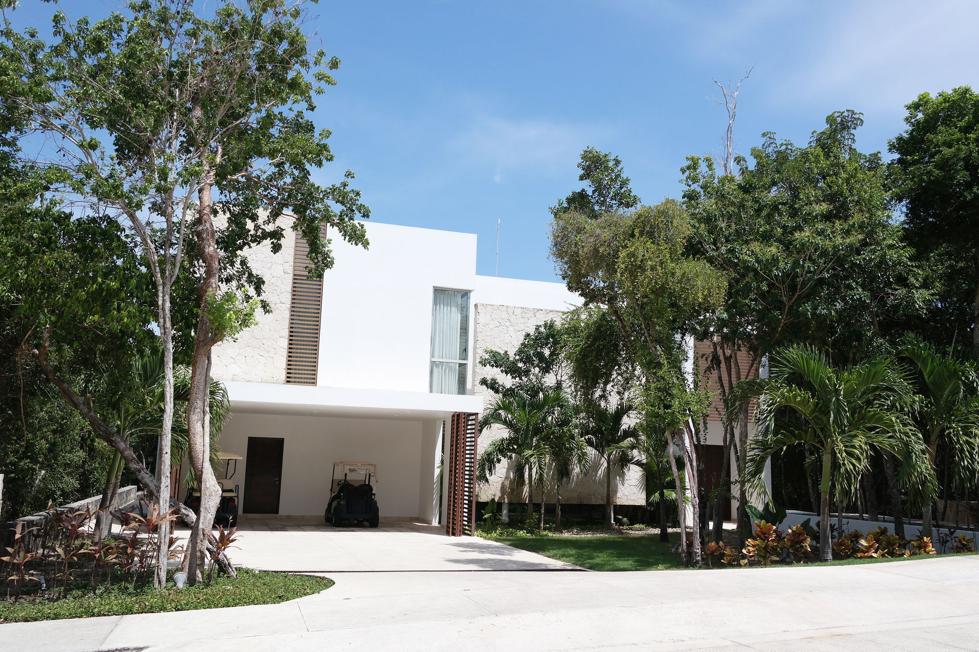 Bahia Principe Vacation Rentals - Quetzal - One-Bedroom Apartments Chacalal Buitenkant foto