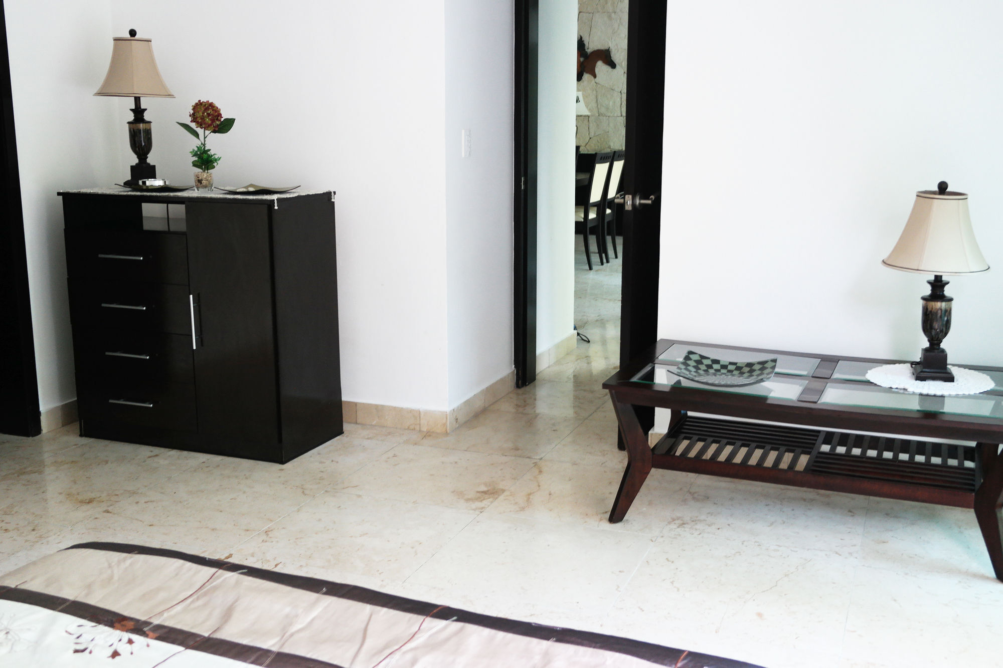 Bahia Principe Vacation Rentals - Quetzal - One-Bedroom Apartments Chacalal Buitenkant foto