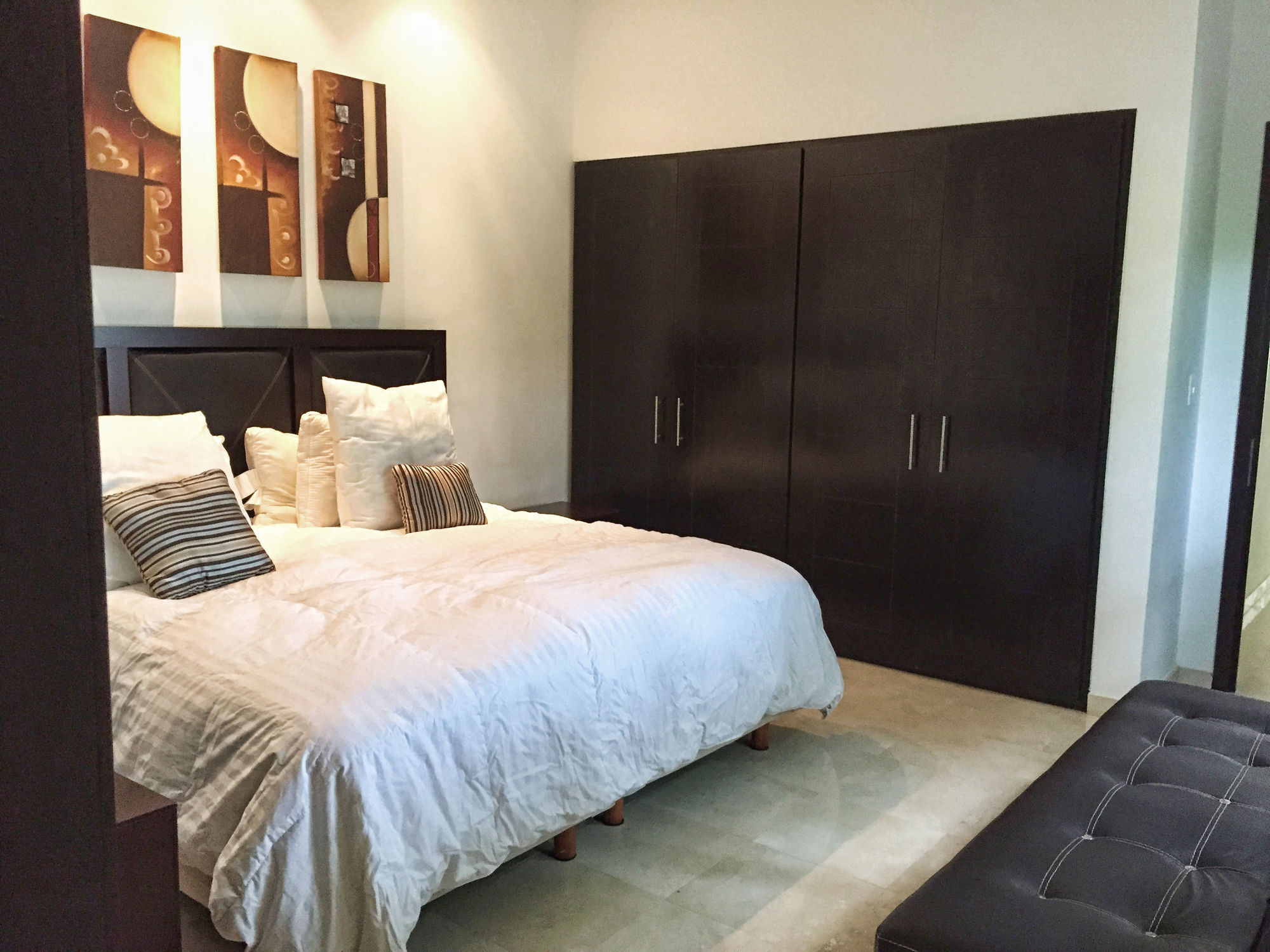 Bahia Principe Vacation Rentals - Quetzal - One-Bedroom Apartments Chacalal Buitenkant foto